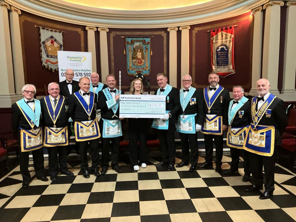 Our Values at Agricola Lodge 1991 - York